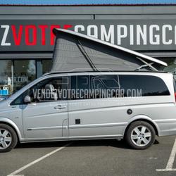 Fourgon Mercedes Mercedes 3.0 CDI V6 224 CV Baron-sur-Odon