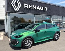 Renault Clio 6 Bouchemaine