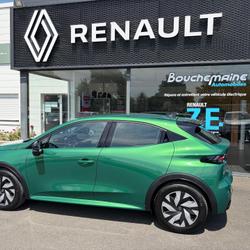 Renault Clio 6 Evolution TCe 115 ch EDC Bouchemaine