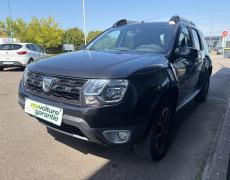 Dacia Duster Pont-Saint-Martin