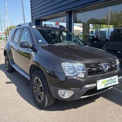 Dacia Duster Black Touch 2017 dCi 110 EDC 4x2 Pont-Saint-Martin