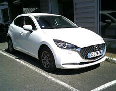 Mazda Mazda2 Angers