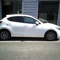 Mazda Mazda2 Elegance 1.5L SKYACTIV-G M Hybrid 90ch Angers