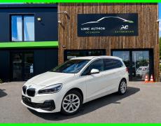 BMW Serie 2 Gran Tourer Angers