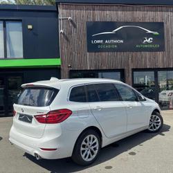 BMW Serie 2 Gran Tourer Business Design 218d 150 ch BVA8 Angers