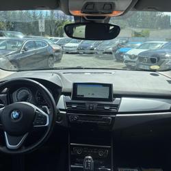 BMW Serie 2 Gran Tourer Business Design 218d 150 ch BVA8 Angers