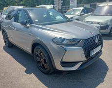 DS DS3 Crossback La Garnache