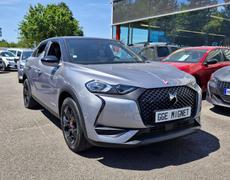 DS DS3 Crossback La Garnache