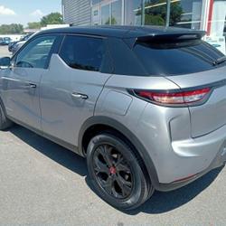 DS DS3 Crossback Performance Line DS3 BlueHDi 130 EAT8 La Garnache