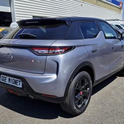 DS DS3 Crossback Performance Line DS3 BlueHDi 130 EAT8 La Garnache