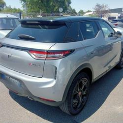 DS DS3 Crossback Performance Line DS3 BlueHDi 130 EAT8 La Garnache