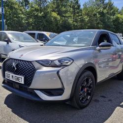 DS DS3 Crossback Performance Line DS3 BlueHDi 130 EAT8 La Garnache