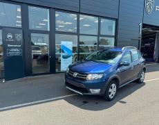 Dacia Sandero La Bruffière