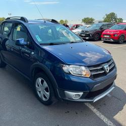 Dacia Sandero Stepway dCi 90 La Bruffi&egrave;re