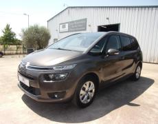 Citroen Grand C4 Picasso Chavagne