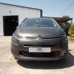 Citroen Grand C4 Picasso Intensive BlueHDi 120 S&amp;S Chavagne