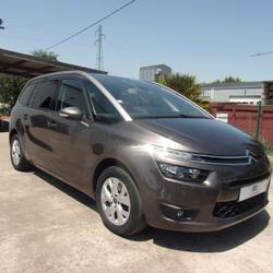 Citroen Grand C4 Picasso Intensive BlueHDi 120 S&amp;S Chavagne