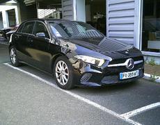 Mercedes Classe A