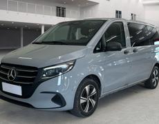 Mercedes Vito Loire-Authion