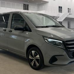 Mercedes Vito SELECT 116 CDI COMPACT 9G-TRONIC RWD Loire-Authion