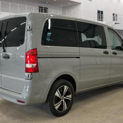 Mercedes Vito SELECT 116 CDI COMPACT 9G-TRONIC RWD Loire-Authion