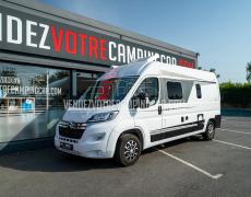 Fourgon Elios Baron-sur-Odon