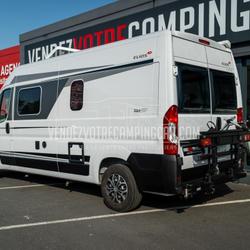 Fourgon Elios Elios 2.2 L 140 CV Baron-sur-Odon