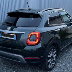 Fiat 500x Lounge 1.6 MultiJet 120 ch Saint-Brieuc