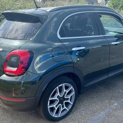 Fiat 500x Lounge 1.6 MultiJet 120 ch Saint-Brieuc