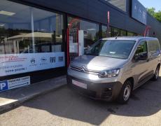Citroen Berlingo Liverdun