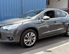 DS DS4 Giberville