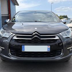 DS DS4 So Chic ETG6 e-HDi 115 Giberville