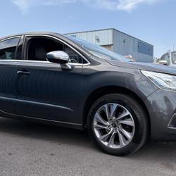 DS DS4 So Chic ETG6 e-HDi 115 Giberville