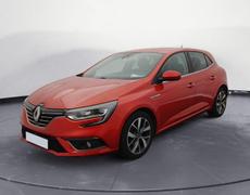 Renault Megane 4