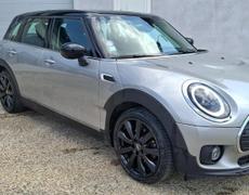 Mini Clubman Meximieux