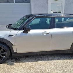 Mini Clubman Edition Premium Plus Cooper 136 ch DKG7 Meximieux