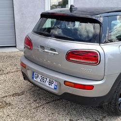 Mini Clubman Edition Premium Plus Cooper 136 ch DKG7 Meximieux