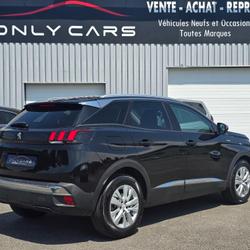 Peugeot 3008 Style BlueHDi 130ch S&amp;S BVM6 Noyal-Pontivy