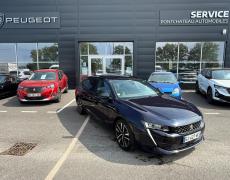 Peugeot 508 SW