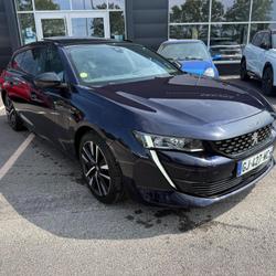 Peugeot 508 SW GT Pack BlueHDi 130 ch S&amp;S EAT8 occasion - Pontch&acirc;teau - photo 2/18