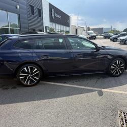 Peugeot 508 SW GT Pack BlueHDi 130 ch S&amp;S EAT8 occasion - Pontch&acirc;teau - photo 3/18