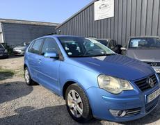 Volkswagen Polo Lanester