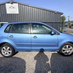 Volkswagen Polo Carat 1.4 16S 80 Lanester