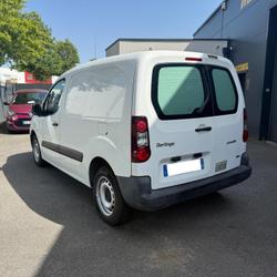 Citroen Berlingo Entreprise CONFORT 20 L1 BlueHDi 100 Qu&eacute;ven