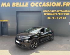Citroen C3 - Feel  BlueHDi 75 S&amp;S - 7 990 €