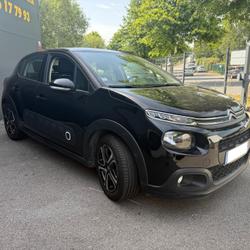 Citroen C3 Feel BlueHDi 75 S&amp;S Qu&eacute;ven
