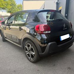 Citroen C3 Feel BlueHDi 75 S&amp;S Qu&eacute;ven