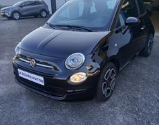 Fiat 500 II