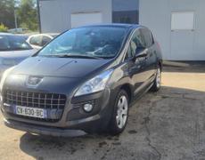 Peugeot 3008 Moréac