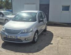 Citroen C3 Moréac